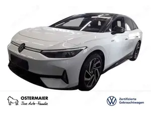 Volkswagen ID.7 .7 GTX 340PS NP.74T AHK.HEAD-UP.AREA-VIEW.5JG.20