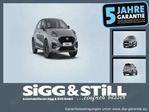 Ford Puma Sound Edition **NEUES MODELL** iACC*360°*BO