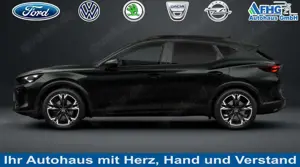 CUPRA Formentor TDI 150 DSG Nav IntelliD Edge LED ACC 110 kW (1...