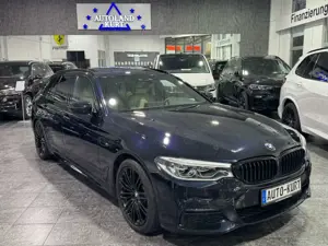 BMW 520 dA xDr.*M Sport*SAG*Pano*Virt.*LED*Leder*Nav