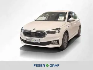 Skoda Fabia Tour 1,0l TSI *SHZ LHZ LED RFK*