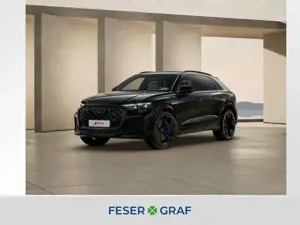 Audi RS Q8 performance 305km/h-KERMAIK-PANO-AHK-HuD