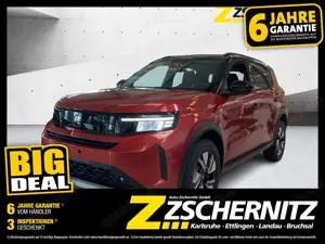 Opel Frontera -e GS 83KW LED*SHZ*PDC*KLIMA*Kamera*