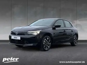 Opel Corsa Corsa F 1.2 Edition Allwetter Lenkradheizung