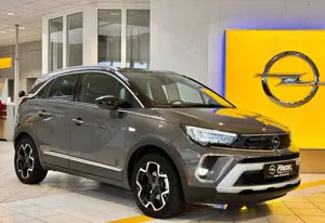 Opel Crossland Ultimate/Kam/Navi/LED/Sitzh/Lenkhg/Allwetter/6Gang