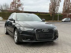 Audi A6 Avant 3.0 TDI Clean Diesel Quattro TÜV 09.27* Bild 4