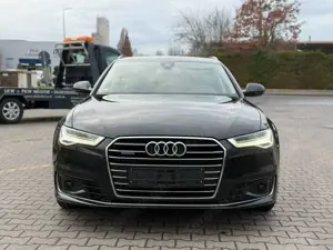 Audi A6 Avant 3.0 TDI Clean Diesel Quattro TÜV 09.27* Bild 5