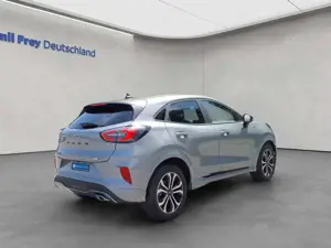 Ford Puma 1.0 EcoBoost Hybrid Aut. ST-LINE Bild 5