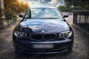 BMW 118 1er (3-Türer) 118i