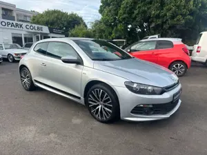 Volkswagen Scirocco 1.4 TSI 90 kW Life*Navi*Rückfahrkamera