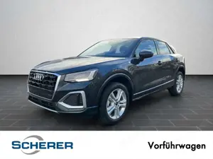 Audi Q2 advanced 35 TFSI 110(150) kW(PS) S tronic AHK
