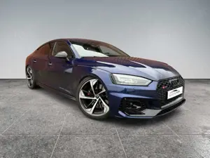 Audi RS5 2.9 TFSI Quattro Head-UP, KW V3, TÜV 07.2027! Bild 5