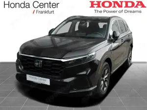 Honda CR-V e:HEV Elegance AWD