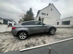 BMW X6 X6 xDrive30d BluePerformance