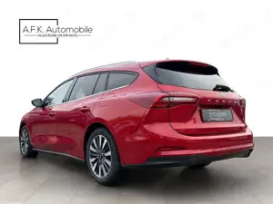 Ford Focus 1.0 EcoBoost | TITANIUM X | WSS+LNKRD+SHZ Bild 5
