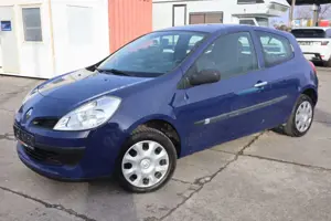 Renault Clio Authentique