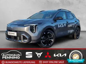 Kia Stonic PE 1.0 T-GDI DCT / UPE: 32.770,- € / GT-LINE LED A