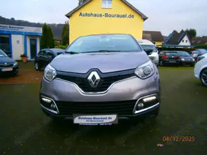 Renault Captur Intens