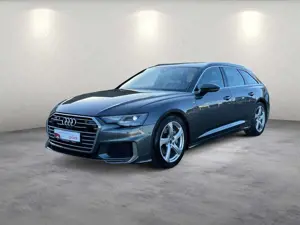 Audi A6 Sport 45TFSI 2x S line AHK BO ACC KAM