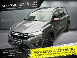 Dacia Jogger Extreme TCe110 5-Sitze CITY-PAKET/NAVI