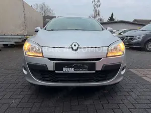 Renault Megane III Grandtour Expression/ AC/ Bluetooth