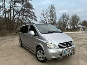 Mercedes-Benz Vito 115 CDI Lang