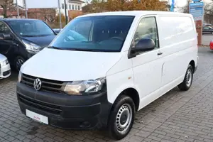 Volkswagen T5 Transporter 2.0 TDI Kasten-Kombi 3-Sitzer