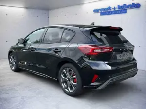Ford Focus Bild 4