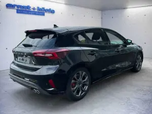 Ford Focus Bild 3