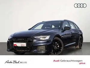 Audi A6 S line 40TDI qu. Stronic Matrix ACC EPH