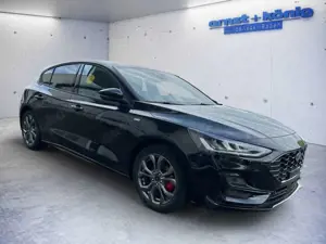 Ford Focus Bild 2
