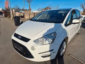 Ford S-Max S-MAX Titanium