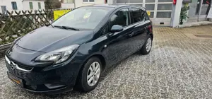 Opel Corsa Corsa E 5-Türer"Edition Orig 23.T KM. 1.J. Gar.