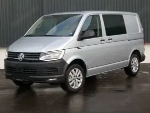 Volkswagen T6 Transporter T6 2.0 TDI DSG 1-Hand LED Navi ACC STHZG EU6