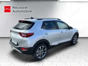 Kia Stonic Spirit 1,0 T Navi, Klimaautomatik Bild 4