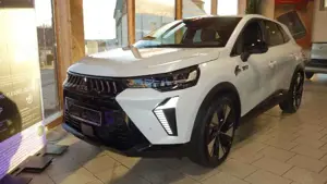 Mitsubishi Grandis Intro Edition 1.8 Hybrid