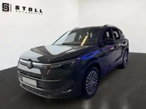 Volkswagen Tiguan 1.5 eTSI DSG GOAL 5J. Garantie+Navi+PlusPaket+++