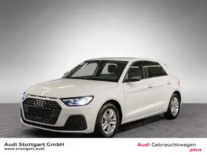 Audi A1 30 TFSI LED Audi Soundsystem