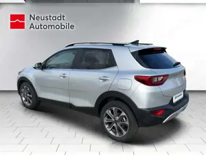 Kia Stonic Spirit 1,0 T Navi, Klimaautomatik Bild 3