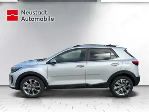 Kia Stonic Spirit 1,0 T Navi, Klimaautomatik Bild 2