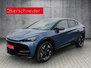 CUPRA Tavascan 77kWh Endurance AHK NAVI WÄRMEP. KAMERA SHZ GRA DA