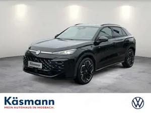 Volkswagen T-Roc R-Line 1.5 eTSI BLACKSTYLE EASYOPEN