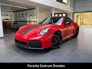 Porsche 992 -2 (911) Carrera 4 GTS Cabriolet*Matrix*Lift