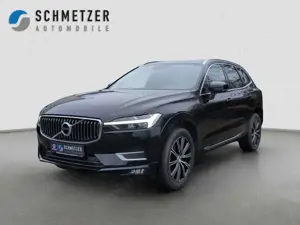 Volvo XC60 +B4+Diesel+AWD+GT+Inscripton+Standhz+Kamera+
