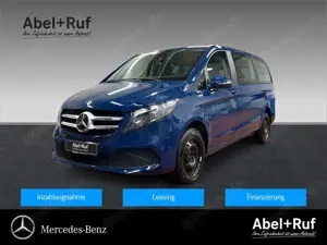 Mercedes-Benz V 220 d lang RISE+Kamera+SHz+DAB+AHK
