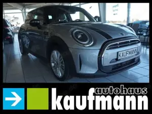 MINI Cooper COOPER 1,5 CAMDEN LEDER NAVI LED SHZ TEMPOMAT 17"