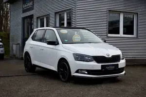Skoda Fabia 1.4 TDI Monte Carlo /PANO /TÜV NEU