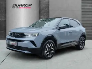 Opel Mokka GS Komfort-Paket 180°Rückfahrk. CarPlay LED Sitzh.