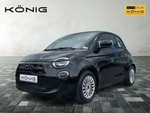 Fiat 500e 320 Km Reichweite  Navi - Klimaautomatik