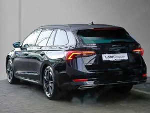 Skoda Octavia Combi 1.5 TSI DSG Sportline Navi/Standhz Bild 4